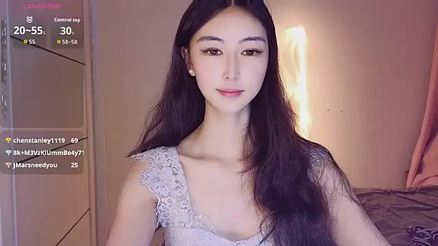 HaipaiSweetheart online show from September 25, 5:11 pm