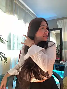 emmily d online show from December 20, 6:56 pm