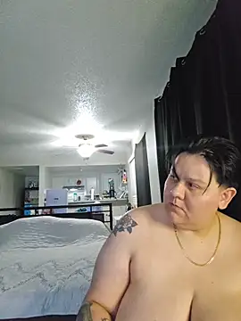 DevilDahm online show from February 19, 3:39 am