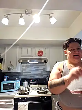 DevilDahm online show from September 27, 6:37 pm