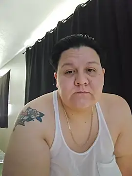 DevilDahm online show from January 31, 9:46 pm