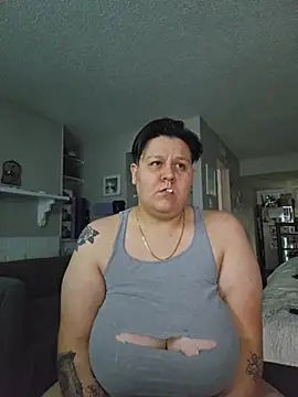 DevilDahm online show from November 11, 4:08 am