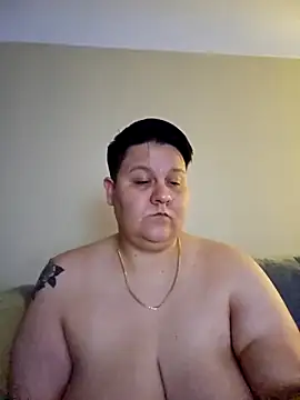 DevilDahm online show from April 18, 2:47 am