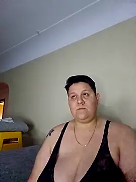 DevilDahm online show from April 3, 2:42 am