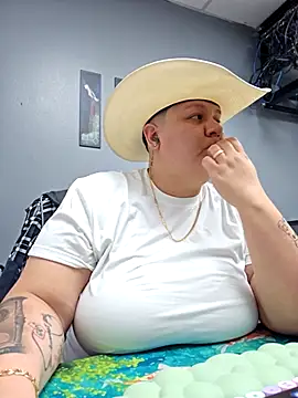 DevilDahm online show from September 30, 5:18 pm