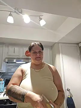 DevilDahm online show from November 2, 2:15 am