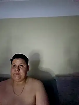 DevilDahm online show from April 4, 2:43 am