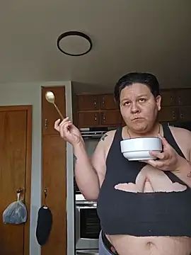 DevilDahm online show from March 18, 6:57 pm