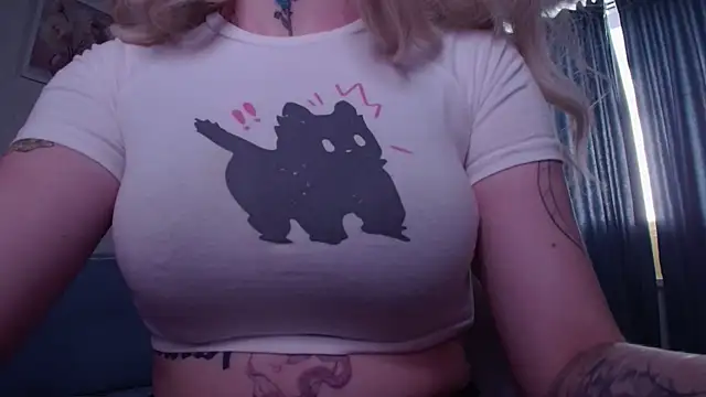 AnneTenet online show from October 4, 9:37 am