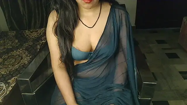 aarushi sharmaa online show from April 3, 2:09 am