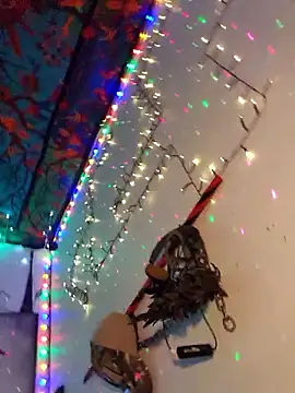 Buffshagswell online show from October 17, 10:24 pm