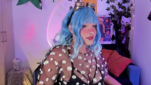 cutepie uwu  online show from September 24, 12:20 am