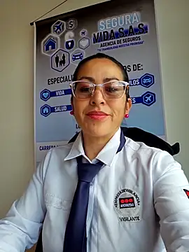 MARIANA-12  online show from October 18, 2:53 pm