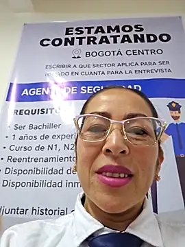 MARIANA-12  online show from October 20, 12:52 pm