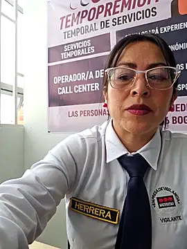 MARIANA-12  online show from November 4, 1:38 pm