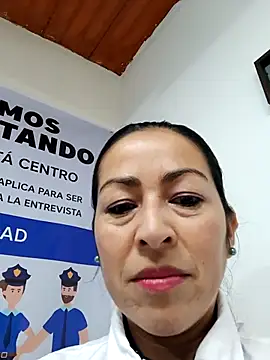 MARIANA-12  online show from September 23, 1:09 pm