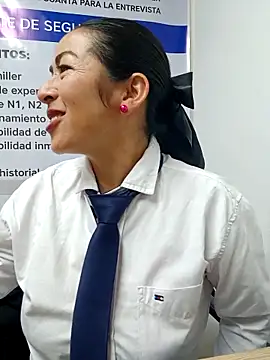 MARIANA-12  online show from September 24, 1:10 pm