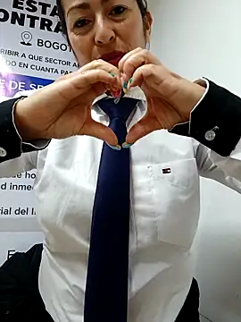 MARIANA-12  online show from September 20, 2:15 pm