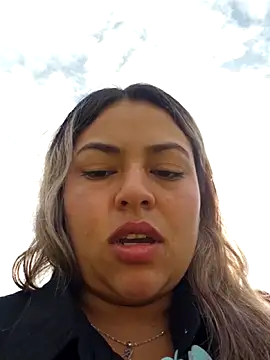 MARIANA-12  online show from October 12, 12:51 pm