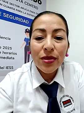 MARIANA-12  online show from September 18, 2:04 pm