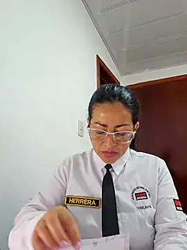 MARIANA-12  online show from October 22, 1:16 pm