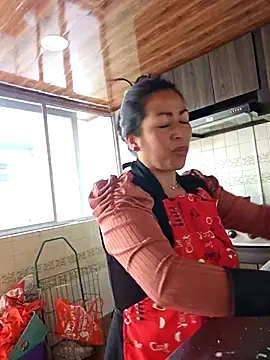 MARIANA-12  online show from October 29, 6:32 pm