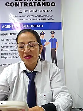 MARIANA-12  online show from October 21, 12:53 pm