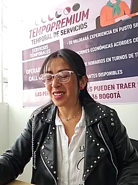 MARIANA-12  online show from November 3, 1:37 pm