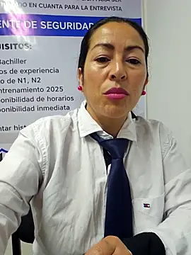 MARIANA-12  online show from October 13, 1:14 pm