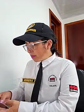 MARIANA-12  online show from October 23, 1:17 pm