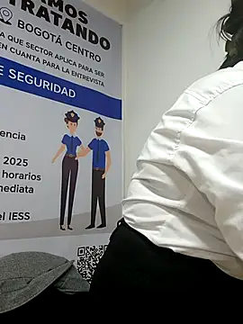 MARIANA-12  online show from October 2, 1:49 pm