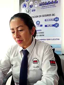 MARIANA-12  online show from October 16, 2:41 pm