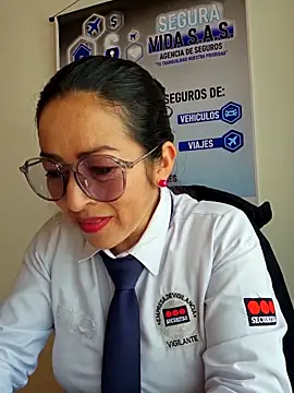 MARIANA-12  online show from October 17, 2:42 pm