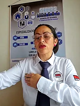 MARIANA-12  online show from October 28, 1:39 pm