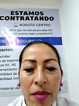 MARIANA-12  online show from September 15, 12:35 pm