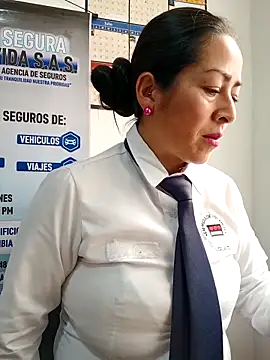 MARIANA-12  online show from September 26, 2:25 pm