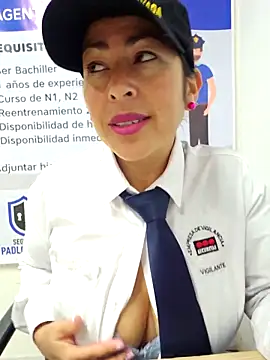 MARIANA-12  online show from October 9, 12:31 pm