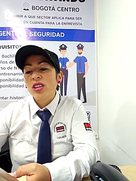 MARIANA-12  online show from October 10, 12:32 pm