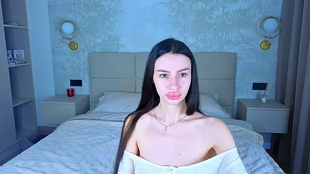 Snow WhiteeeX online show from June 3, 4:02 am