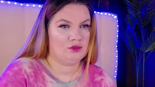 MelanieBrownn online show from April 4, 4:55 am