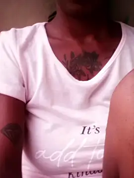 Temptressqeen online show from February 7, 2:21 pm