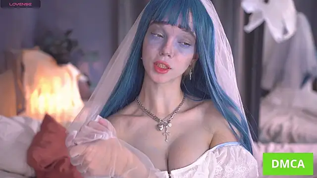  AlinaBailey online show from October 31, 8:18 am