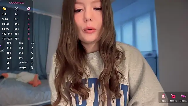 Emy jonesss online show from September 13, 1:24 am