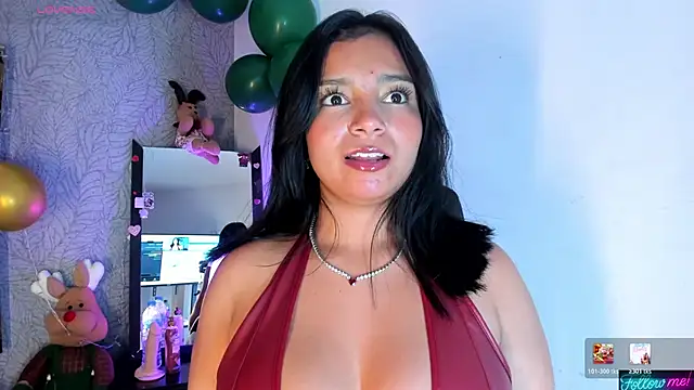 Candys victoria online show from April 2, 4:21 am