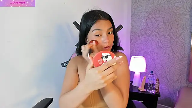 Candys victoria online show from September 19, 3:05 am