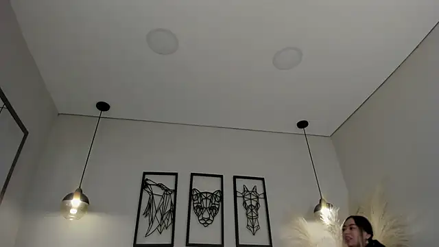 Annie karlsson   online show from September 16, 3:14 am