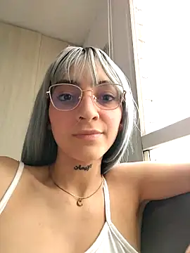 Dani-peggin online show from October 12, 3:03 pm