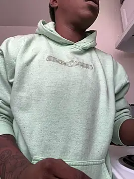 TransboyJay online show from November 18, 5:58 pm