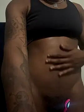 TransboyJay online show from October 13, 4:26 am