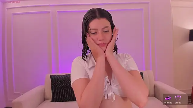 Snapshot of AmberFarrell chatting on September 29, 10:26 pm AmberFarrell online show from September 29, 10:26 pm